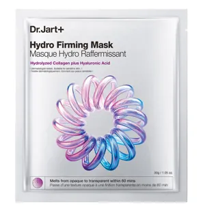 Dr.Jart+ Hydro Firming Mask With Hydrolysed Collagen