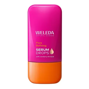Weleda Pore Refining Serum Drops