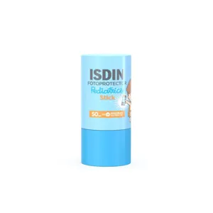 ISDIN Fotoprotector Pediatrics Stick Spf 50 Proteccion Solar Para Niños