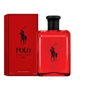 Ralph Lauren Polo Red Perfumes