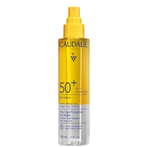Caudalie Vinosun Very High Protection Sun Water SPF 50+