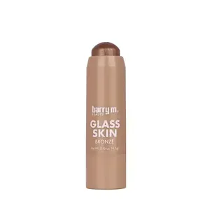 Barry M Chisel Cheeks Glass Skin Highlighter