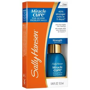 Sally Hansen Endurecedores De Uñas