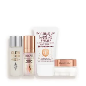 Charlotte Tilbury Protect, Hydrate & Glow Kit