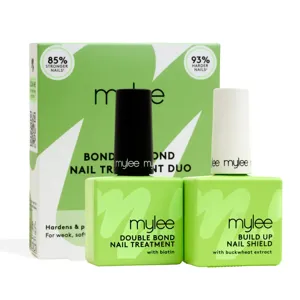 Mylee Bond & Beyond Nail Treatment Duo