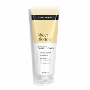 John Frieda Sheer Blonde Brightening Acondicionadores