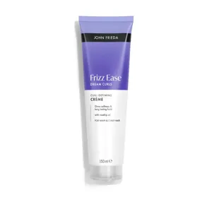 John Frieda Frizz Ease Dream Curls Curl Defining Crème Cremas Y Ceras Capilares