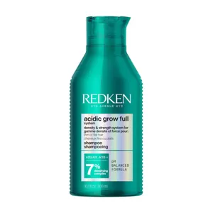 Redken Acidic Grow Full System Champús
