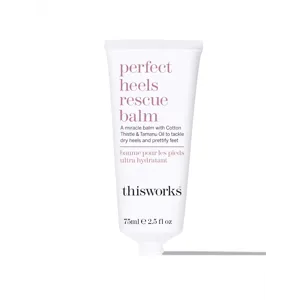 This Works Perfect Heels Rescue Balm