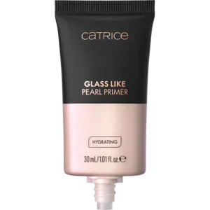 Catrice Cosmetics Glass Like Pearl Primer