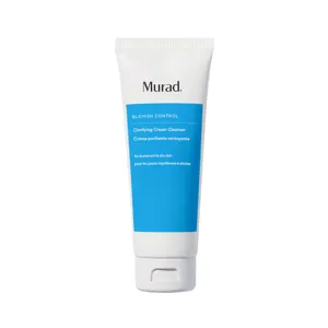 Murad Clarifying Cream Cleanser