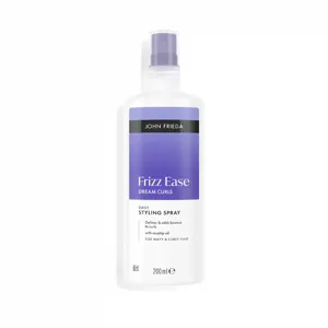John Frieda Frizz Ease Dream Curls Daily Styling Spray