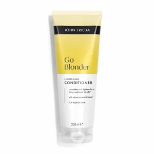 John Frieda Go Blonder Lightening Acondicionadores