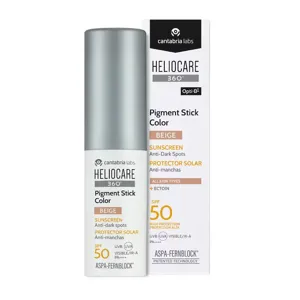 Heliocare 360º Pigment Stick Color Spf 50 Protección Solar