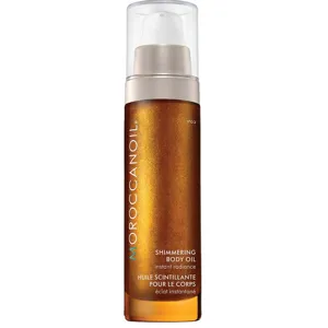 Moroccanoil Shimmering Body Oil