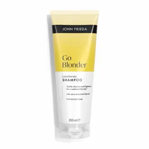John Frieda Go Blonder Lightening Champús