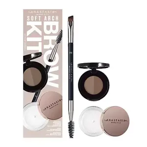 Anastasia Beverly Hills Soft Arch Brow Kit