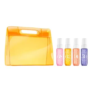 Sol de Janeiro Cheirosa Perfume Mist Set