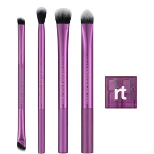 Real Techniques Eye-Conic Essentials Brush Set