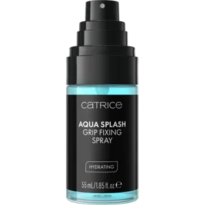 Catrice Cosmetics Aqua Splash Grip Fixing Spray