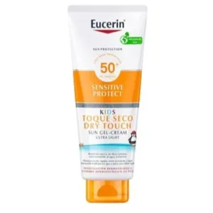 Eucerin Sun Kids Sensitive Protect Spf 50+ Protección Solar