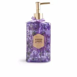 IDC Scented Garden Shower Gel