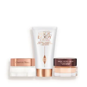 Charlotte Tilbury Charlotte's Magic Skin On-The-Go Kit