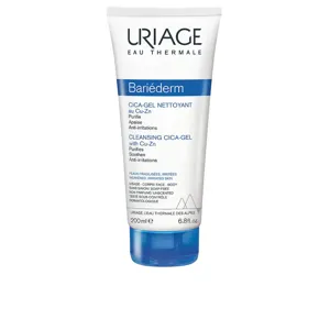 Uriage Bariéderm Cica Gel Limpiador