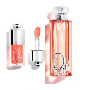 Dior Addict Purple Duo