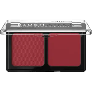 Catrice Cosmetics Blush Affair Cream & Powder Palette
