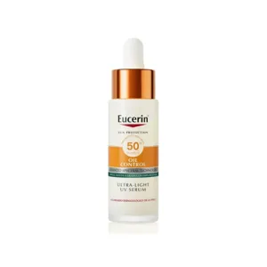 Eucerin Protección Solar