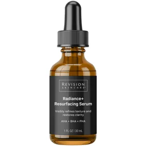 Revision Skincare Radiance+ Resurfacing Serum