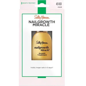 Sally Hansen Nailgrowth Miracle Cuidado De Uñas