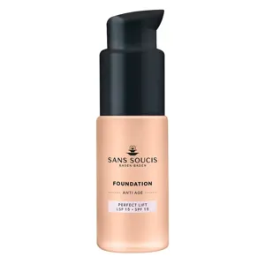 SANS SOUCIS Elevación Perfecta Bases De Maquillaje