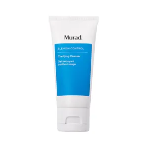 Murad Clarifying Cleanser Geles Limpiadores