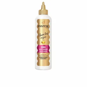 Pantene Crema Sin Aclarado Rizos Acondicionadores Sin Aclarado