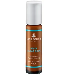 SANS SOUCIS Aqua Clear Skin Spot Off Pickeltupfer Cremas Faciales
