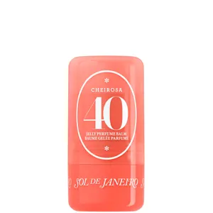 Sol de Janeiro Cheirosa Jelly Perfume Balm
