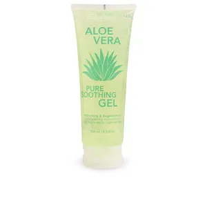 IDC Aloe Vera Pure Shoothing Gel