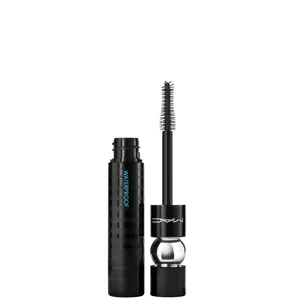 MAC stack Waterproof Mascara