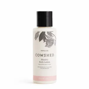 Cowshed Indulge Body Lotion