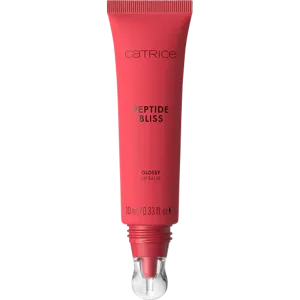 Catrice Cosmetics Peptide Bliss Glossy Lip Balm