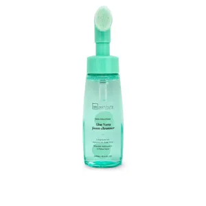 IDC Aloe Vera Foam Cleanser Geles Limpiadores