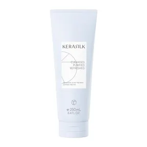 Kerasilk Exfoliating Scalp Pre-Wash Cuidado Del Cuero Cabelludo