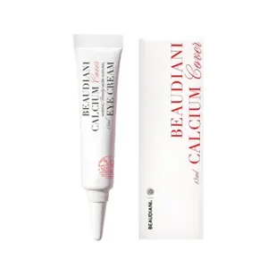 Beaudiani Calcium Cover Eye Cream