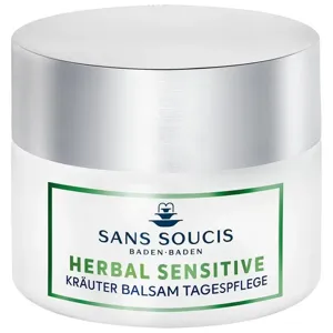 SANS SOUCIS Herbal Sensitive Herbal Balsam Day Care