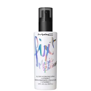 MAC Fix+ Magic Radiance Setting Spray