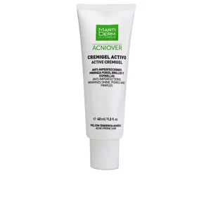 MARTIDERM Acniover Cremigel Activo Piel Grasa Y Acnéica