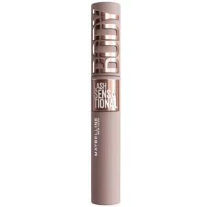 Maybelline Lash Sensational Body Máscaras De Pestañas