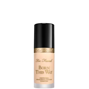 Too Faced Born This Way Original Foundation